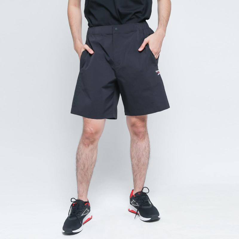 Reebok men's woven 2.0 shorts clearance