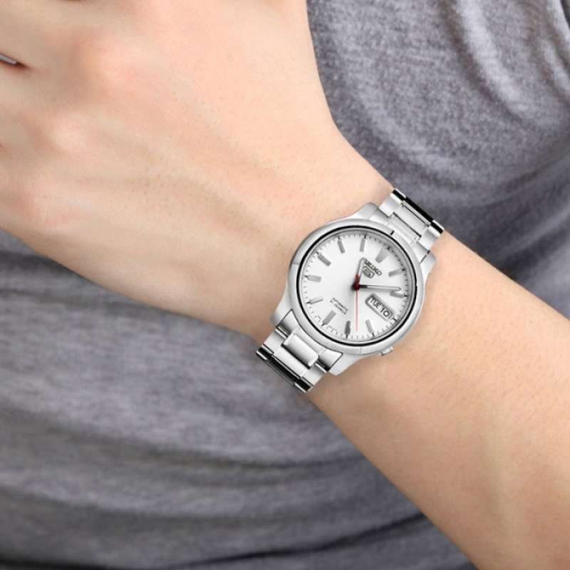 Promo Seiko 5 Automatic 21 Jewels Original Snk.789 k1 Jam Tangan Pria Diskon 17 Di Seller Casio Indotama Shop Official Store Glodok Kota Jakarta Barat Blibli