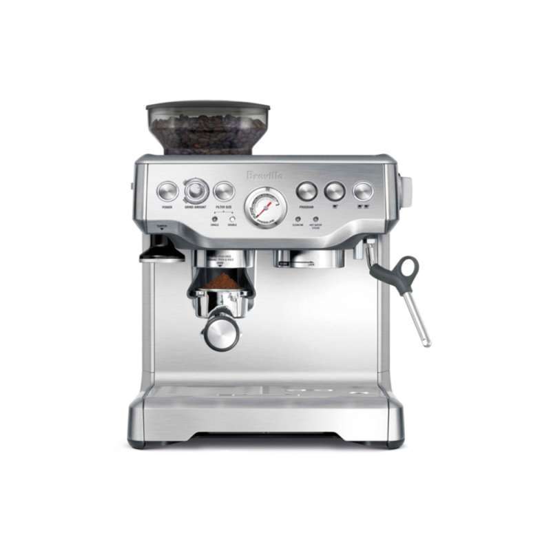 Jual Breville BES870BSS Barista Express 