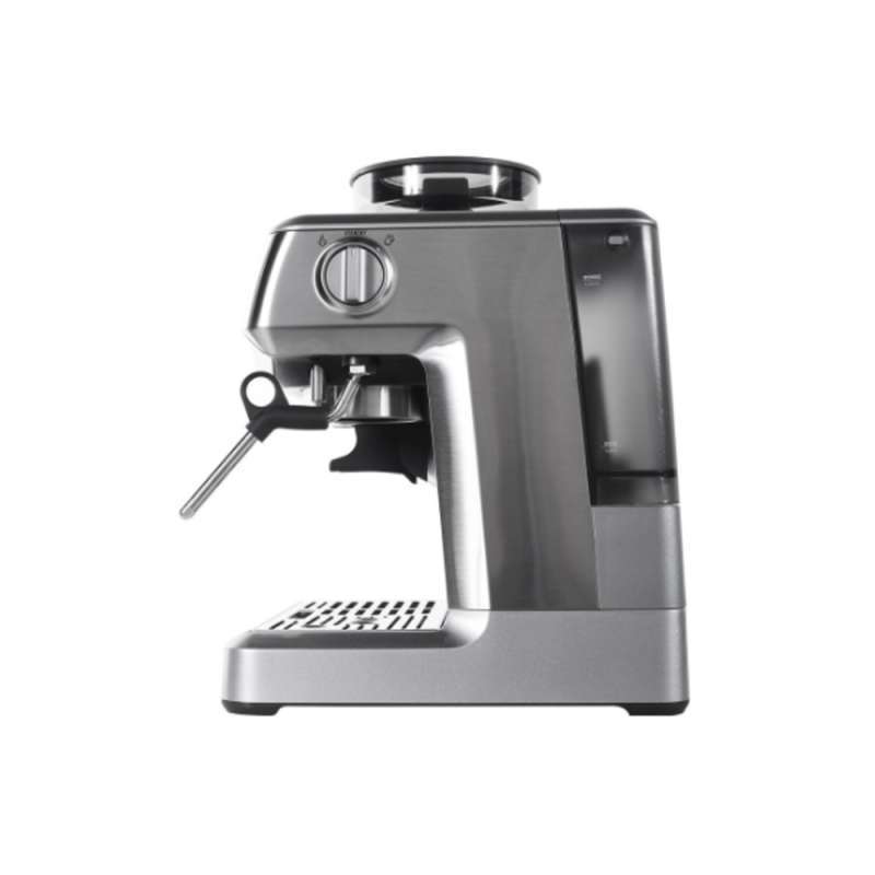 Jual Breville Bes870bss Barista Express Coffee Machine 1700w Mesin Kopi Online Maret 2021 Blibli