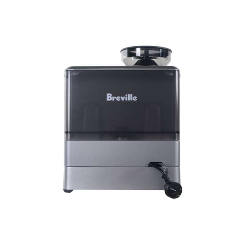 Jual Breville BES870BSS Barista Express 