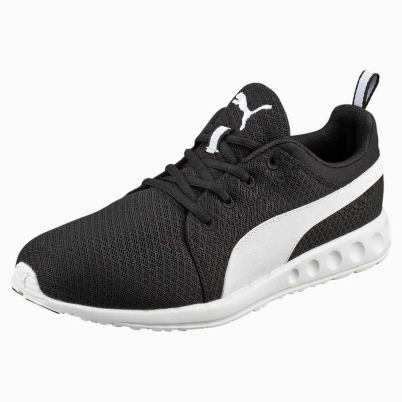 Jual Sepatu Olahraga Lari Pria Puma Carson Mesh Mens Shoes