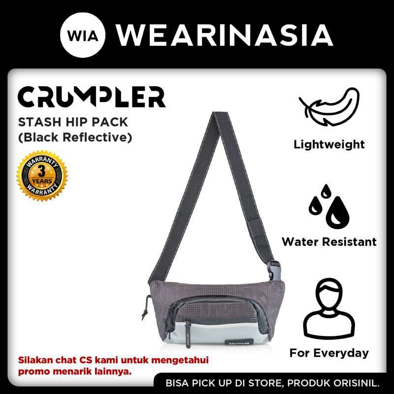 Crumpler stash hotsell