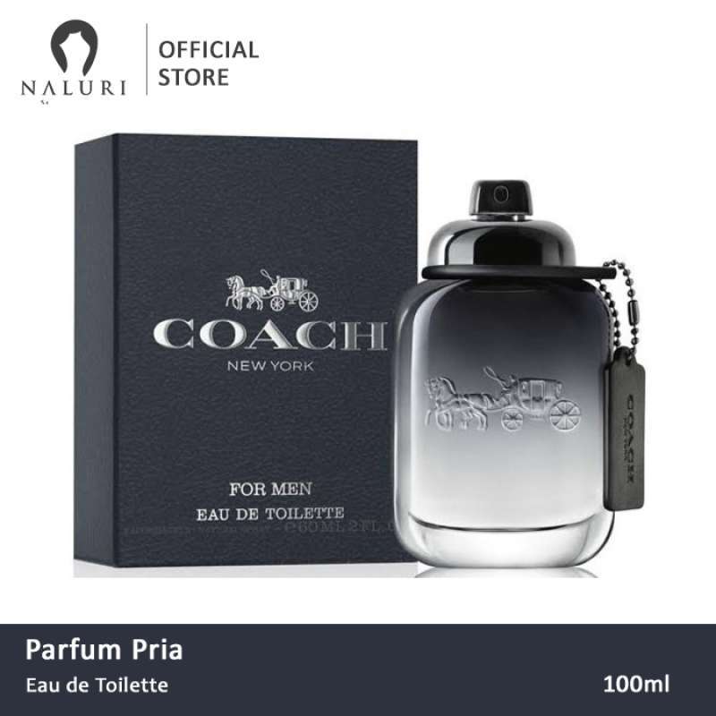 Parfum coach original 2025