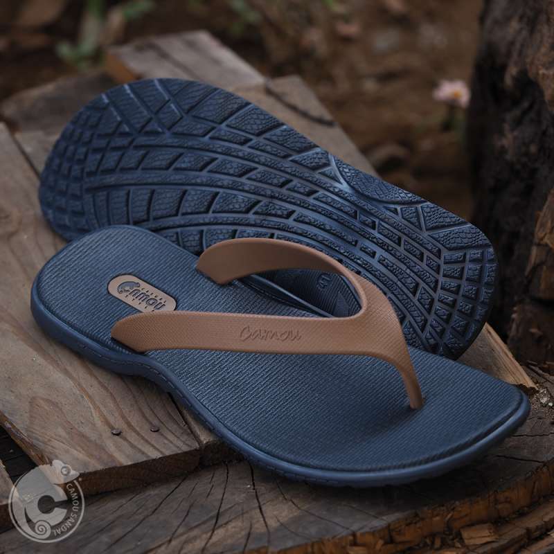 Sandal store jepit premium