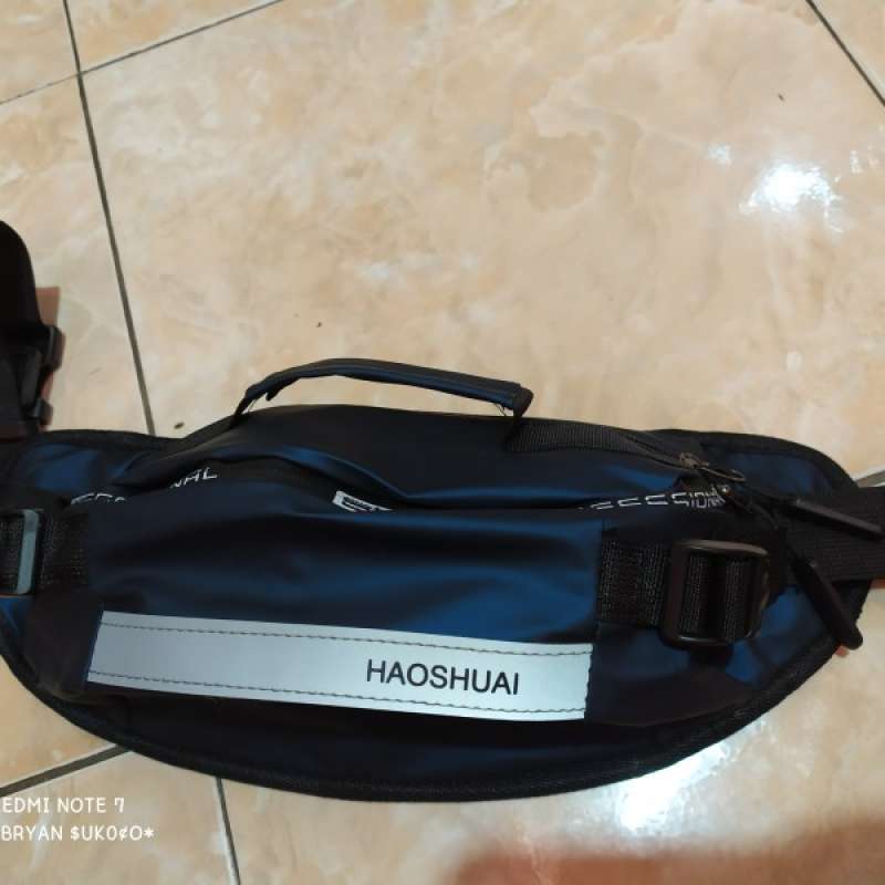 Jual Tas Selempang Pria Multifungsi Tas Slempang Waterproof Haoshuai 10 Murah Mei 2021 Blibli Jual Tas Selempang Pria Multifungsi Tas Slempang Waterproof Haoshuai 10 Murah Mei 2021 Blibli