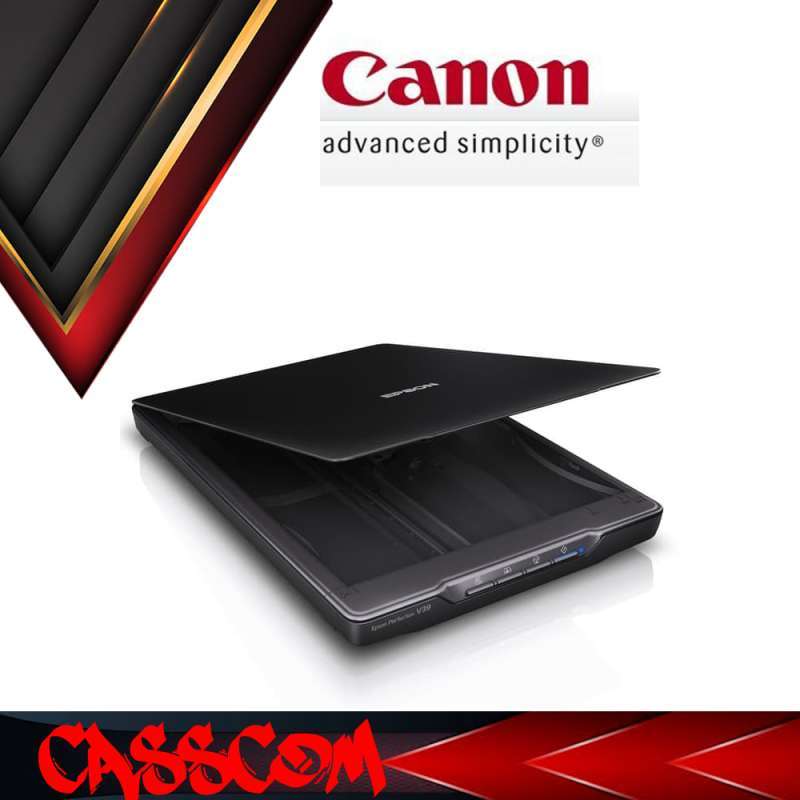 scaner canon canoscan lide 300 scanner