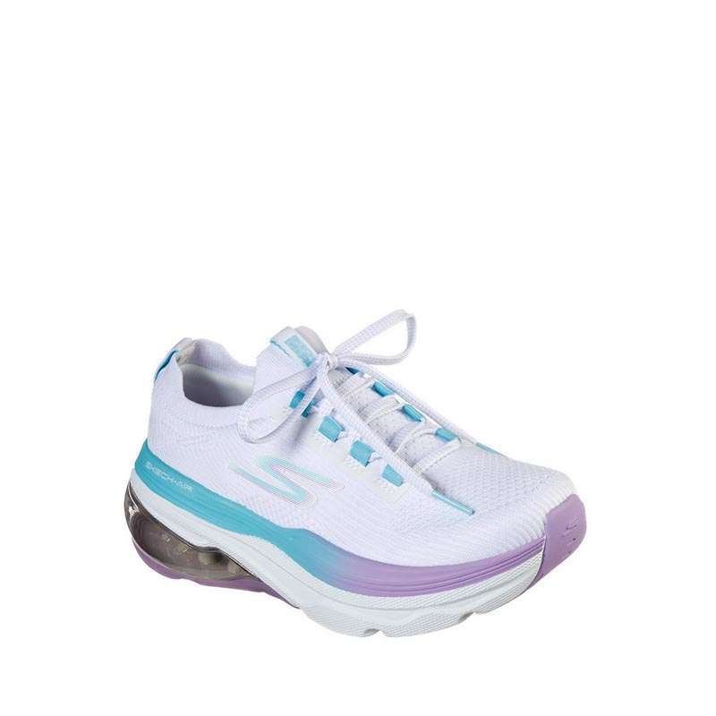 skechers max cushioning air