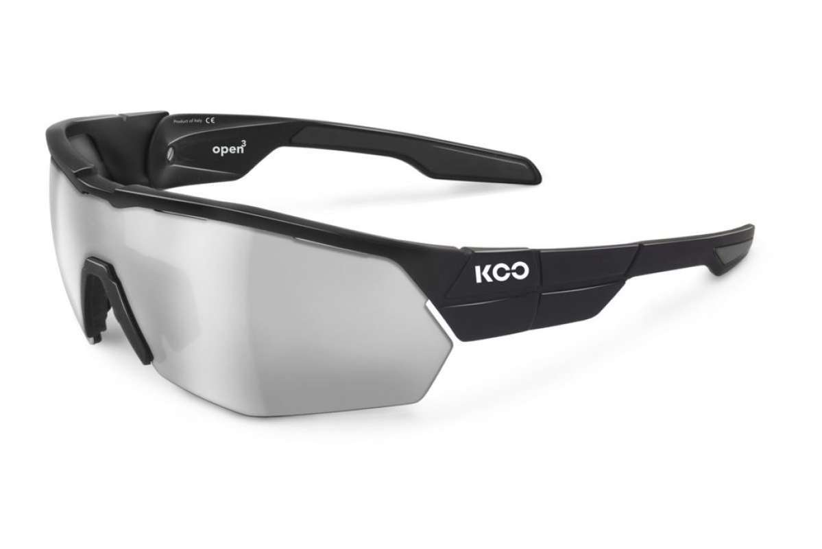 Jual KACAMATA SEPEDA -KOO OPEN CUBE 