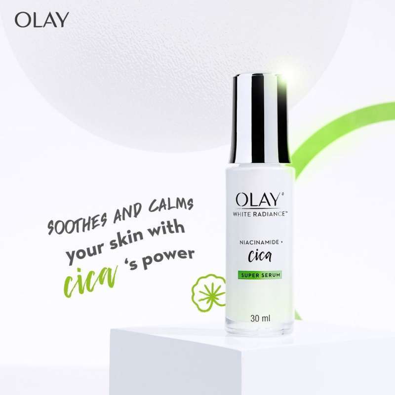 olay super serum cica