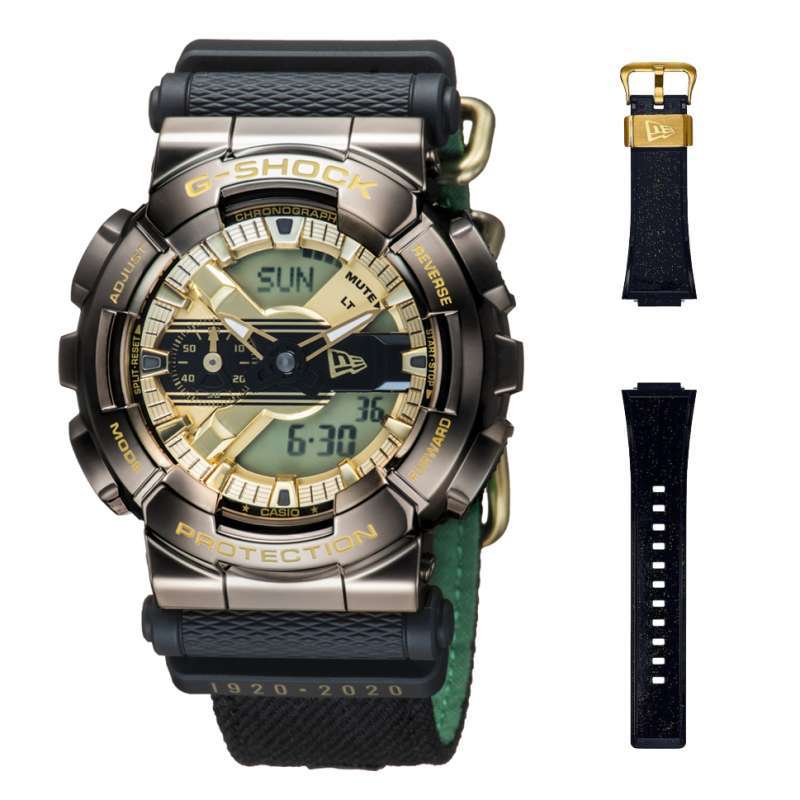New era casio clearance