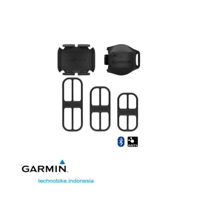 Jual GARMIN SPEED AND CADENCE SENSOR 2 