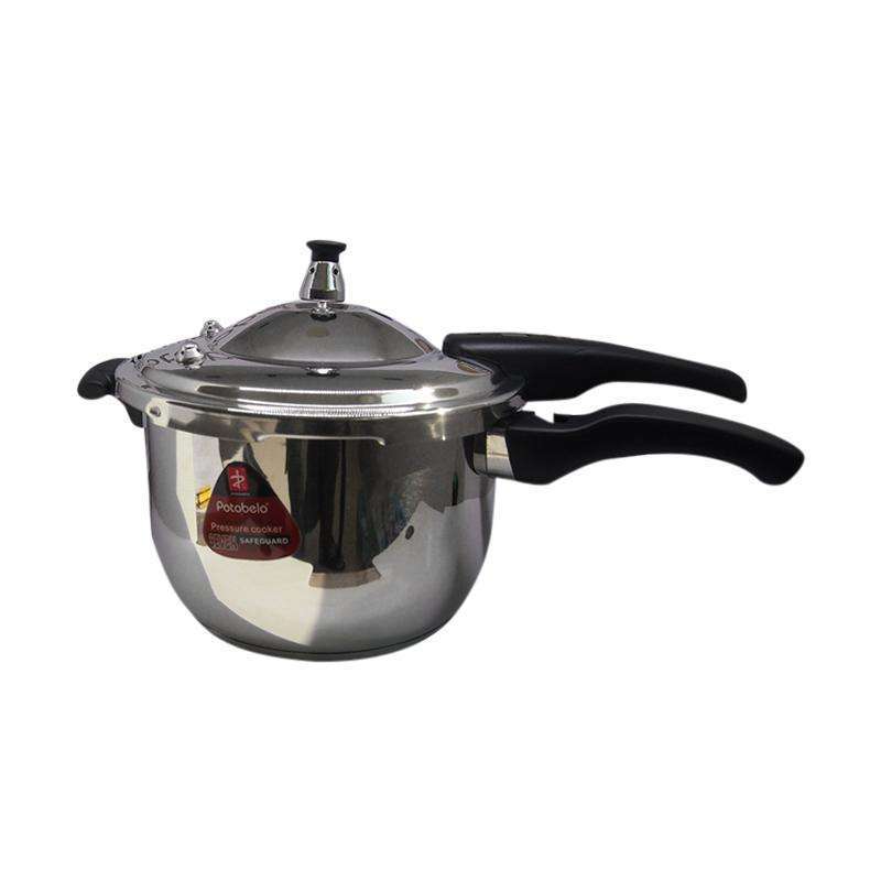 Jual Potobelo BYLF120 Casamia Pressure Cooker Panci Presto 20 cm