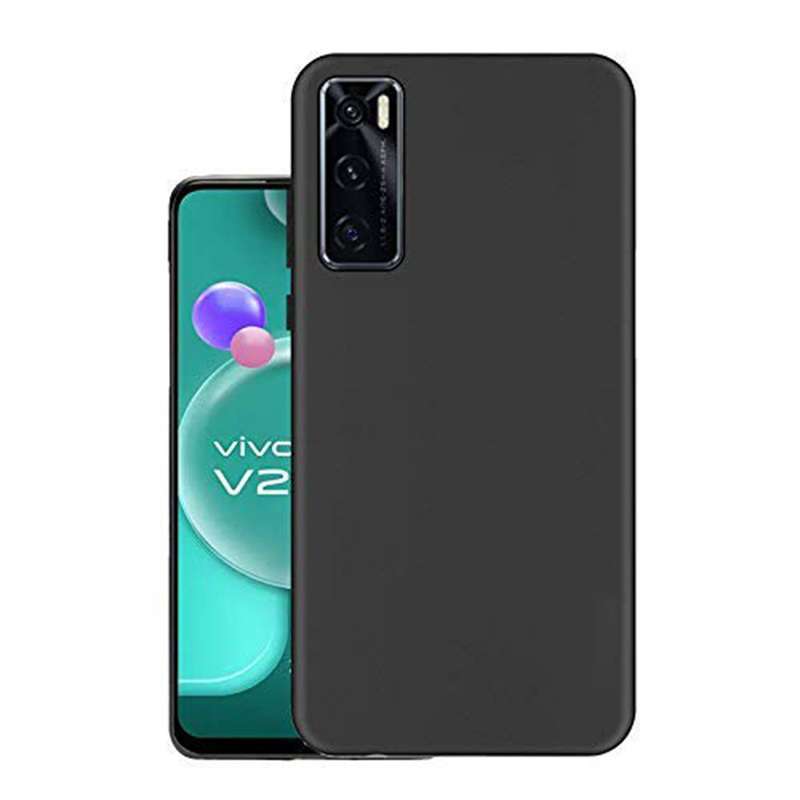 Case Slim Matte Softcase Vivo V20 SE
