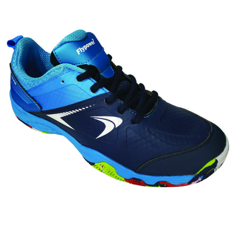 Jual Flypower Losari 04 Sepatu Bulutangkis Di Seller Flypower Flypower Kota Jakarta Selatan Blibli