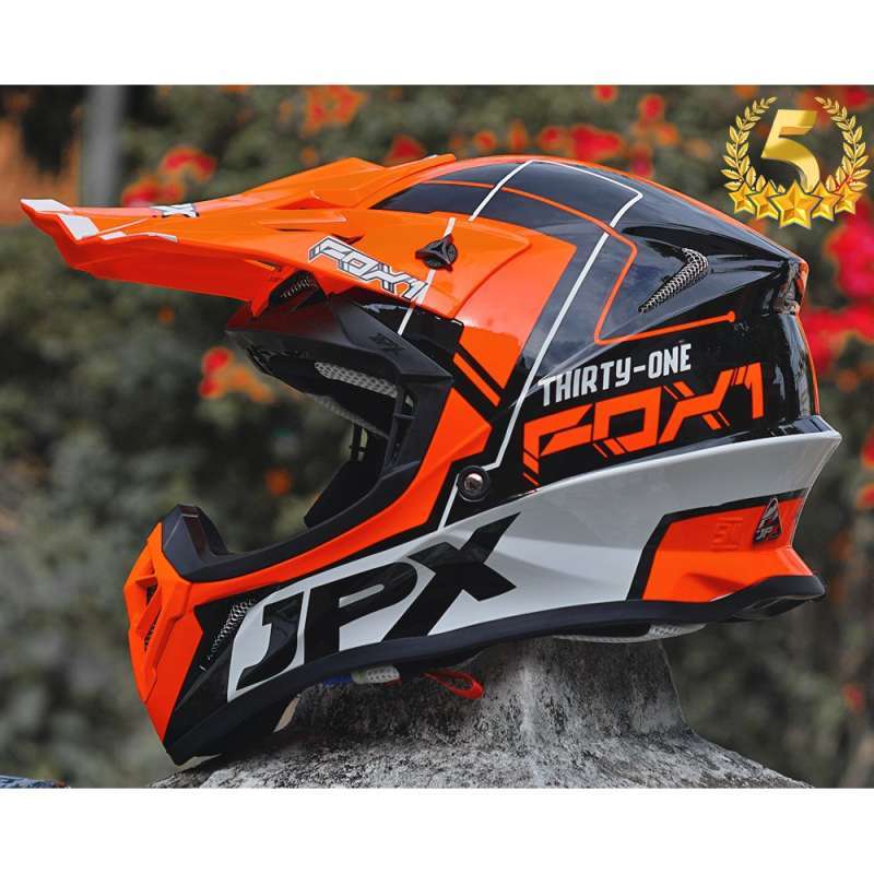 jpx helmet