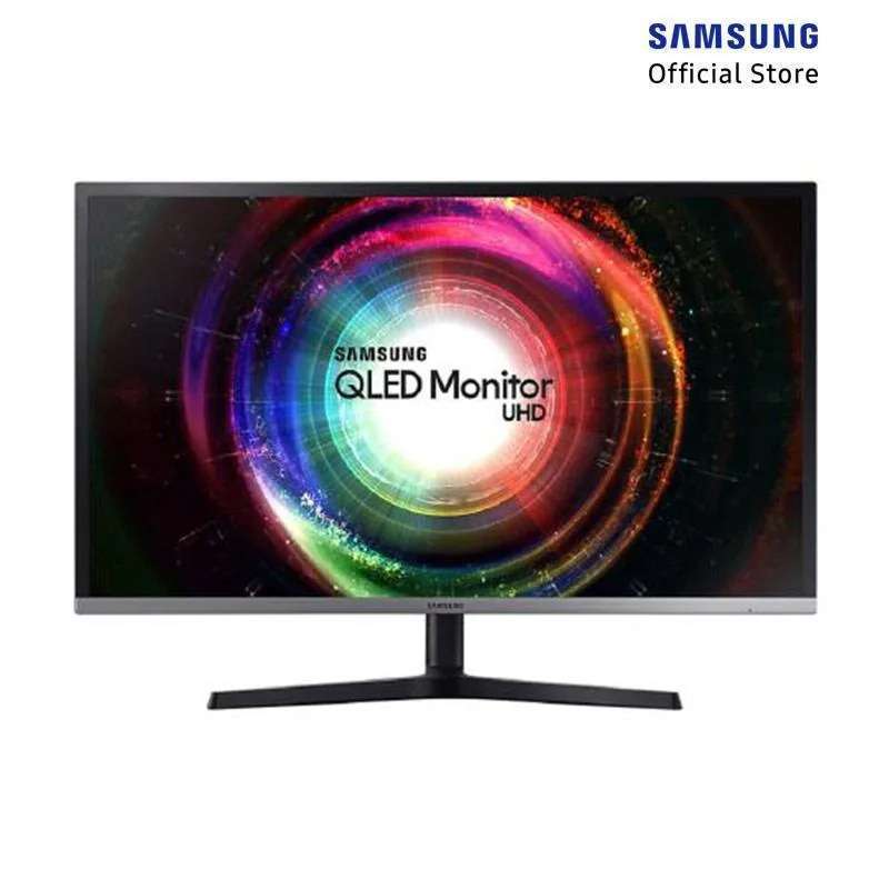 Jual Samsung LU32H850UMEXXD Gaming 