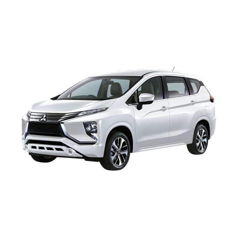 Jual Mitsubishi Xpander Ultimate Mobil Program Ppnbm Jakarta Murah Mei 2021 