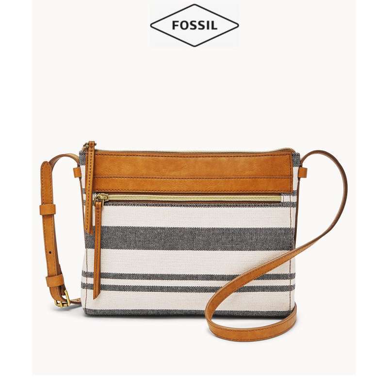 Felicity discount crossbody fossil