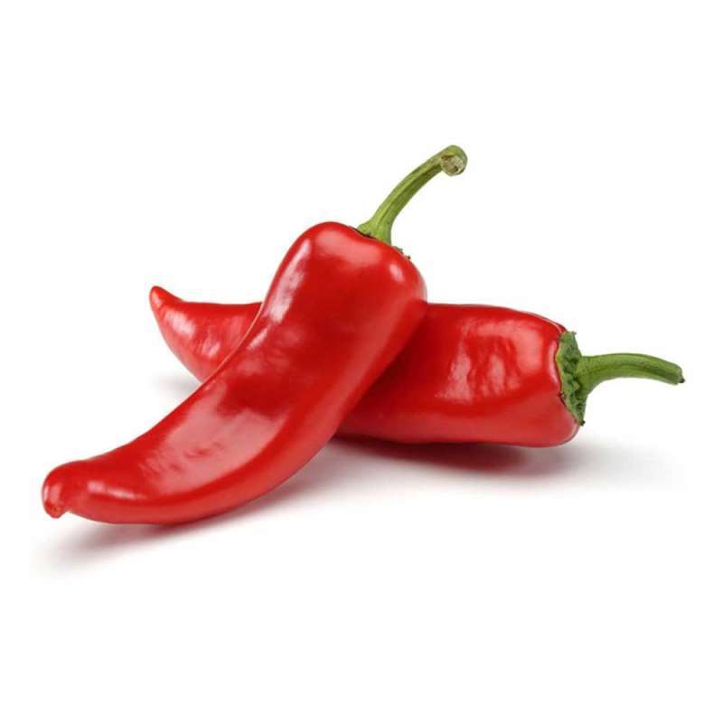 Promo Cabe Merah Besar 100 Gram Diskon 33% di Seller Dunia Sayur Online -  Kelapa Gading Barat, Kota Jakarta Utara | Blibli