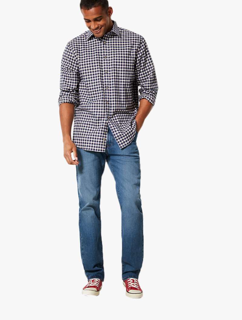 Promo MARKS \u0026 SPENCER - Celana Jeans 
