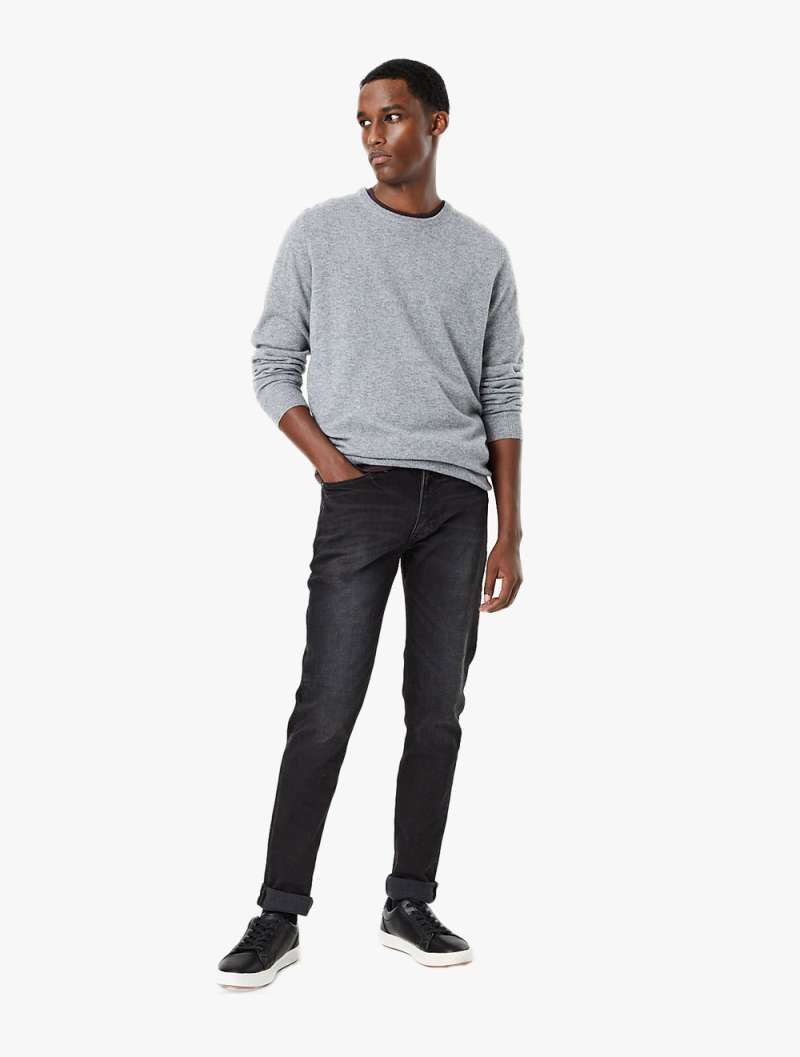 Promo MARKS \u0026 SPENCER -Celana Jeans 
