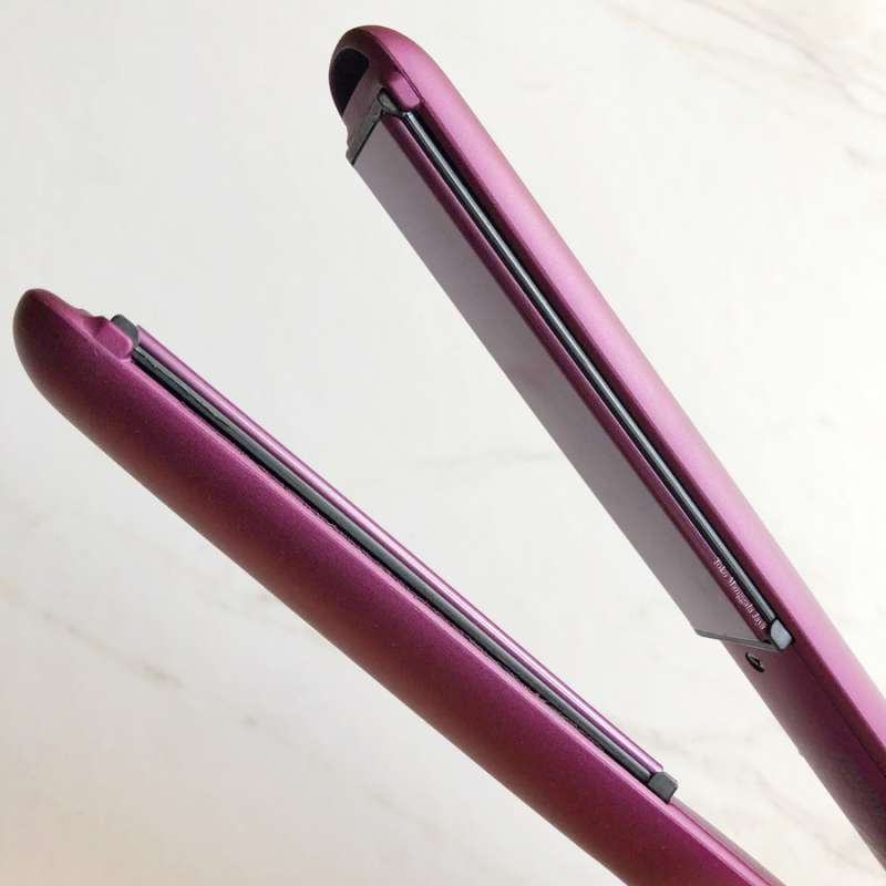 jual babyliss velvet orchid 235 catokan dual voltase garansi resmi online april 2021 blibli