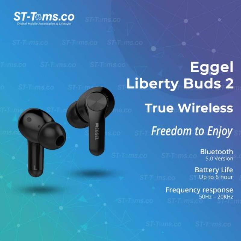 Eggel liberty buds 2 store