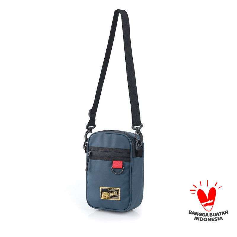 Promo Tas Salempang Pria Selempang Waterproof Anti Air Slingbag Waistbag Terbaru Premium Diskon 41 Di Seller Bandung.original store Kebon Lega Kota Bandung Blibli