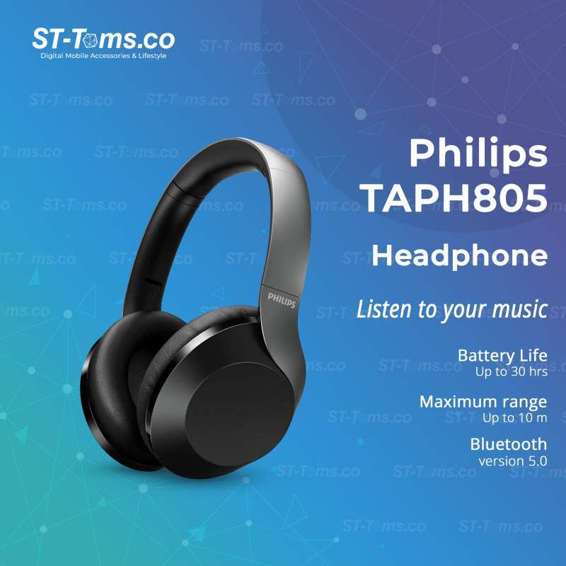 Philips taph805 best sale