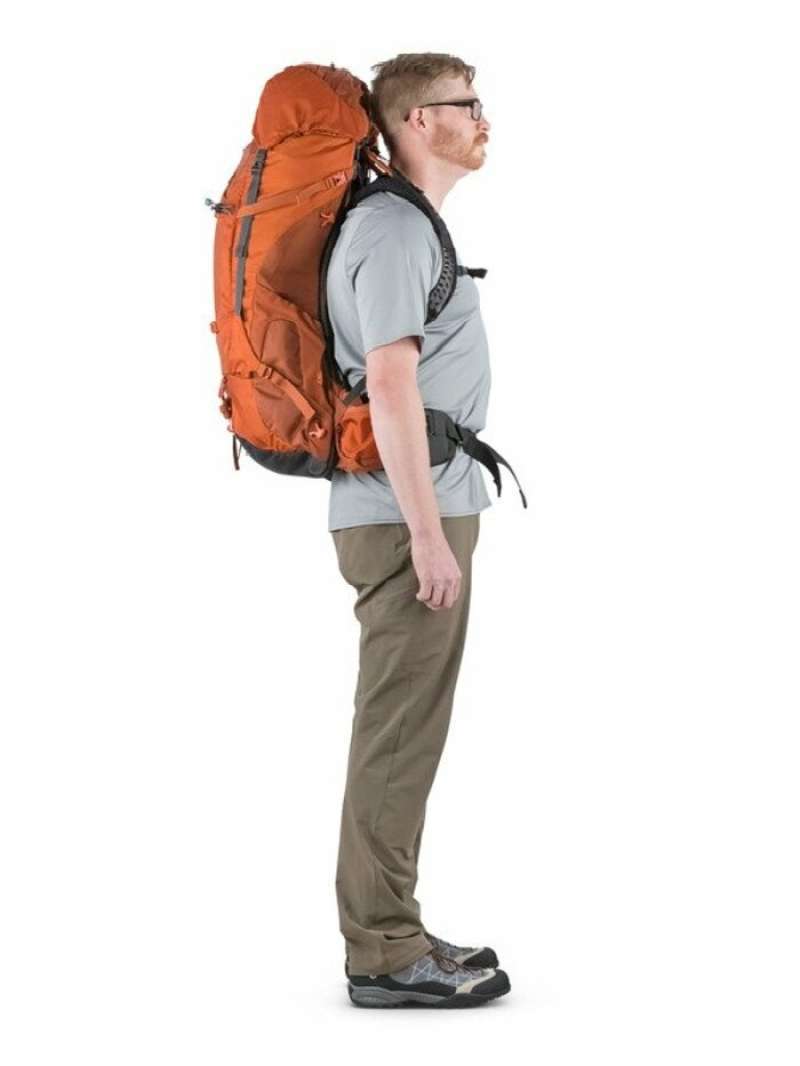 Carrier osprey deals 60l