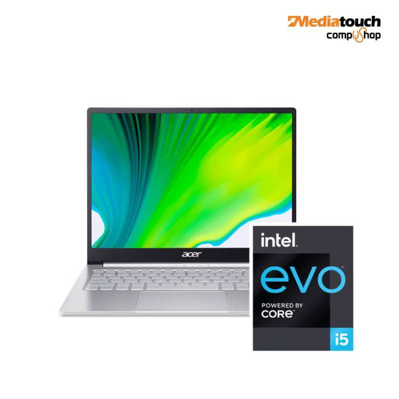 Jual Acer Swift 3 Air 3 Sf313 53 53f7 Core I5 1135g7 Iris Xe 8gb Ddr4 512gb Ssd 13 5 2k Win10 Ohs Murah Mei 2021 Blibli