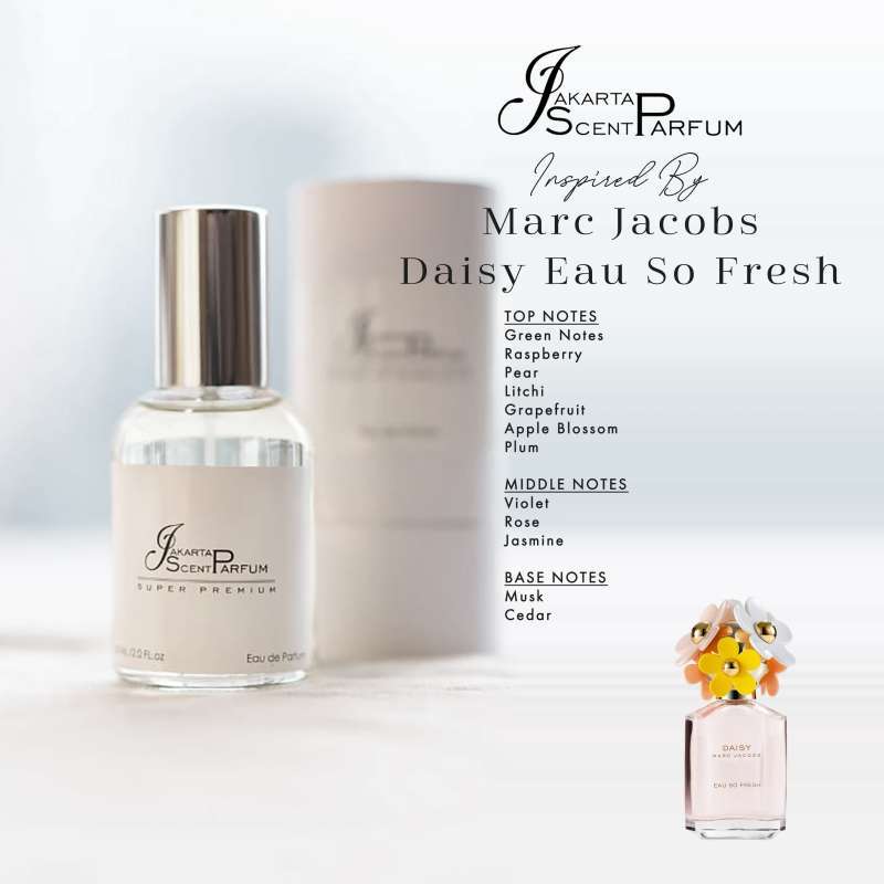 marc jacobs pear eau de parfum