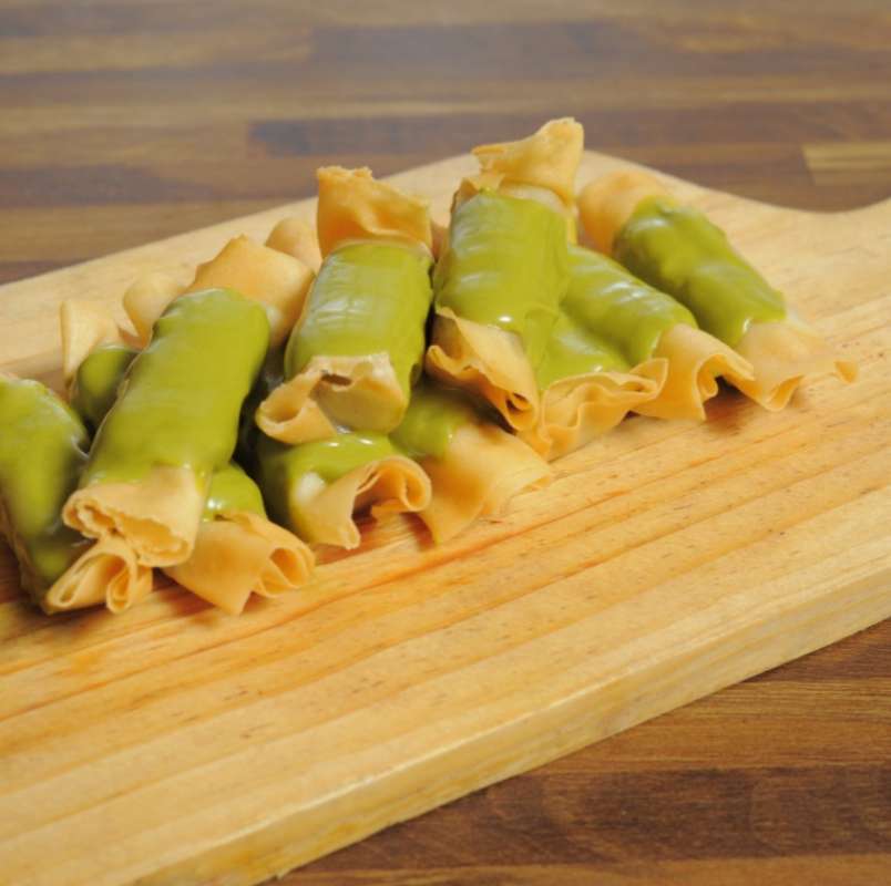 Jual Sang Pisang Banana Roll Greentea Terbaru Juli 2021 Blibli