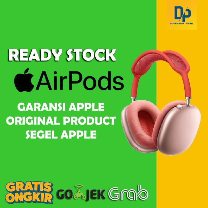 Promo Apple AirPods Max Space Gray 