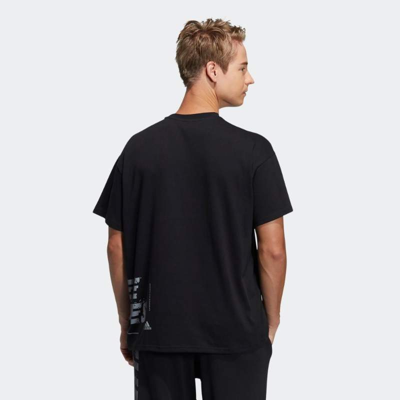 Jual adidas Word T-Shirt Atasan Olahraga Pria [GL8714] di Seller Blibli.com  - Kota Jakarta Barat, DKI Jakarta | Blibli