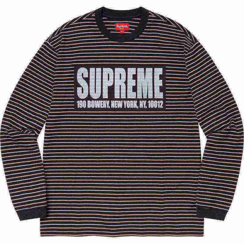 supreme shirts & tops
