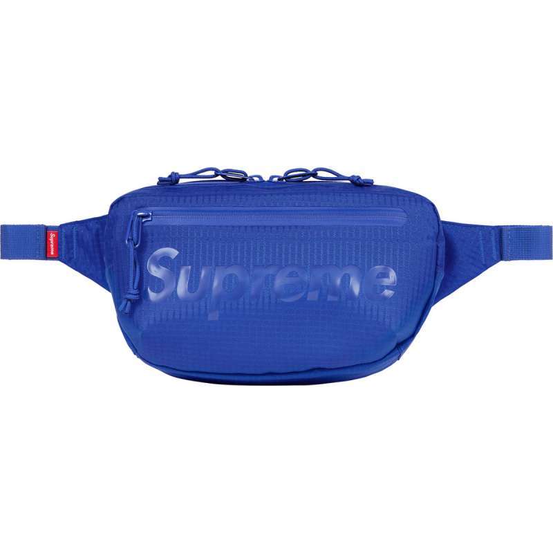 Promo Supreme Waist Bag SS21 di Seller 