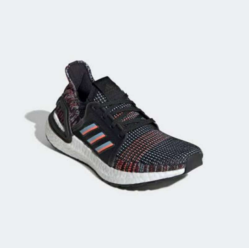 Jual adidas ultraboost 19 junior EF0930 di Seller tigagariss