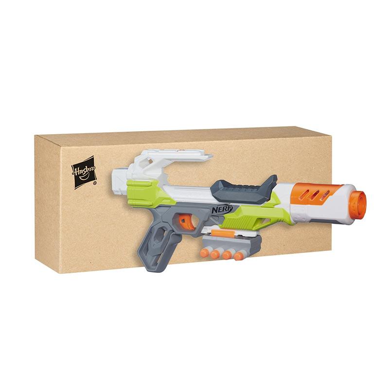 nerf modulus ion fire blaster
