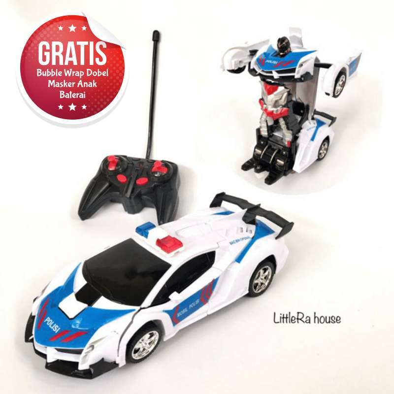 Mobil robot remote sales