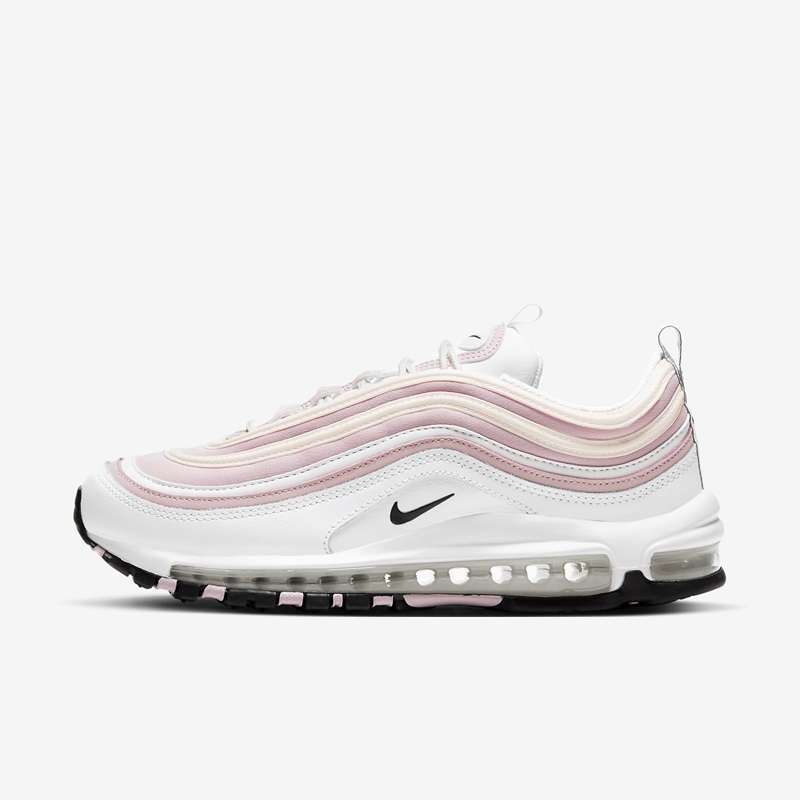 white and pink 97