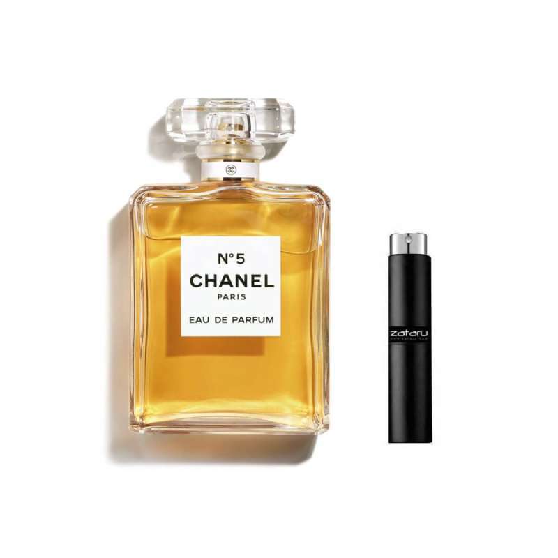 Chanel No. 5 Woman (Sample) - 8 ML