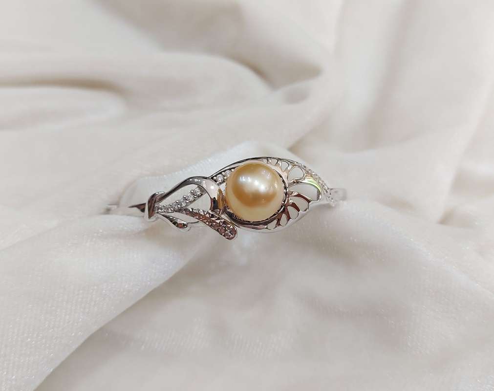 Promo Gelang Emas Putih Mutiara Air Laut Asli Di Seller Ana Pearls Kota Mataram Nusa Tenggara Barat Ntb Blibli