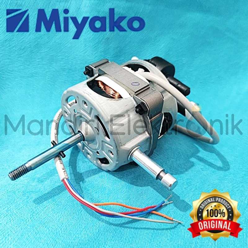 Promo Dinamo Kipas Angin Miyako Original Motor Mesin Kipas Miyako Original Di Seller Mandiri Elektronik Kab Bogor Jawa Barat Blibli