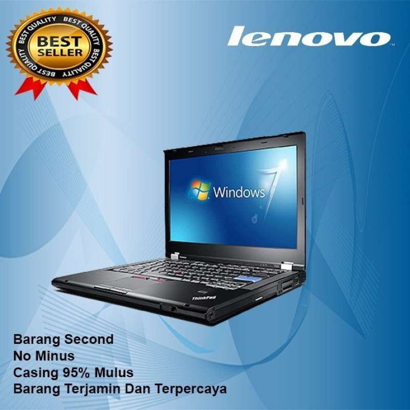 Jual Laptop Lenovo X230 Terbaru Juli 2021 Blibli