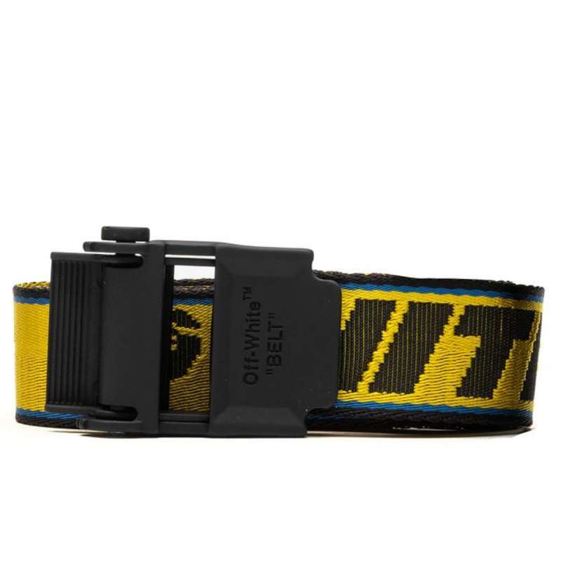 Jual Off White Hybrid Industrial Belt 
