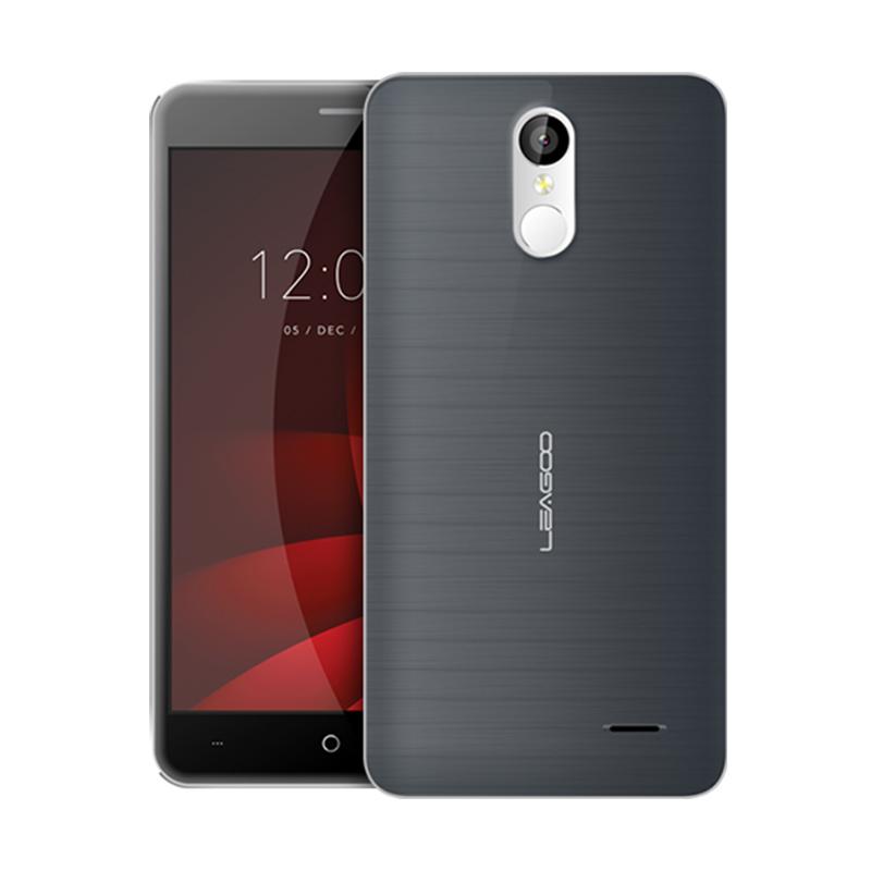 Leagoo M5 Plus Smartphone - Titanium Grey [16GB/ 2GB/ LTE]