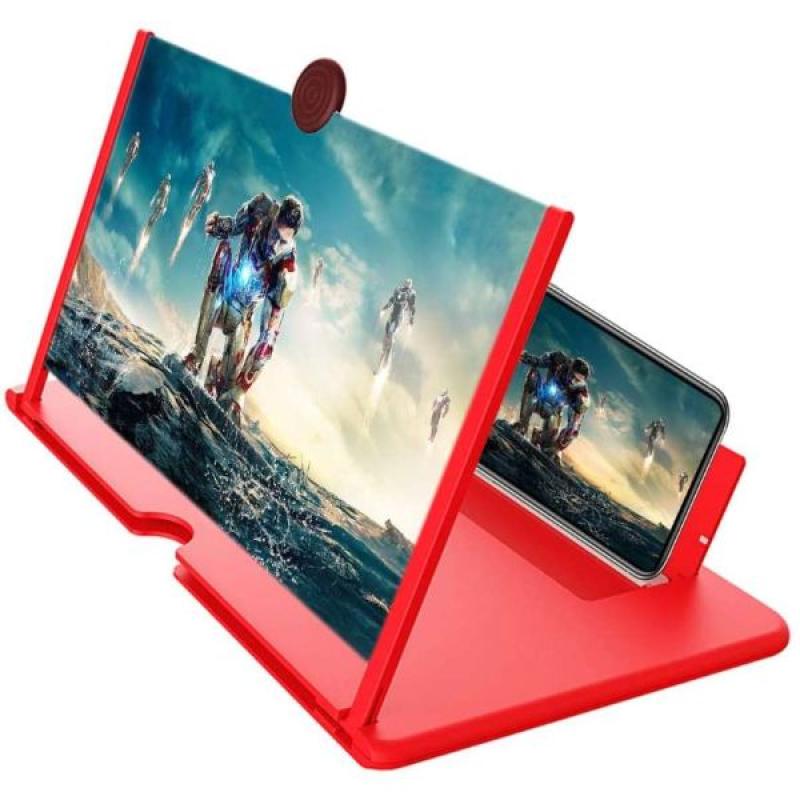 Promo Pembesar Layar Hp Kaca Pembesar Layar Smartphone 3d Hd Enlarge Screen Magnifier Di Seller Komplit Store Acc Kota Jakarta Pusat Dki Jakarta Blibli