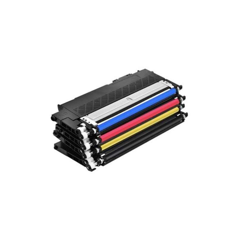 (HP)HP W2093A (119A) Red Brand New Sub-Factory Toner Cartridge (without  chip) 150a/150nw/178nw/179fnw